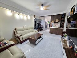 Blk 704 Choa Chu Kang Street 53 (Choa Chu Kang), HDB 4 Rooms #537307021
